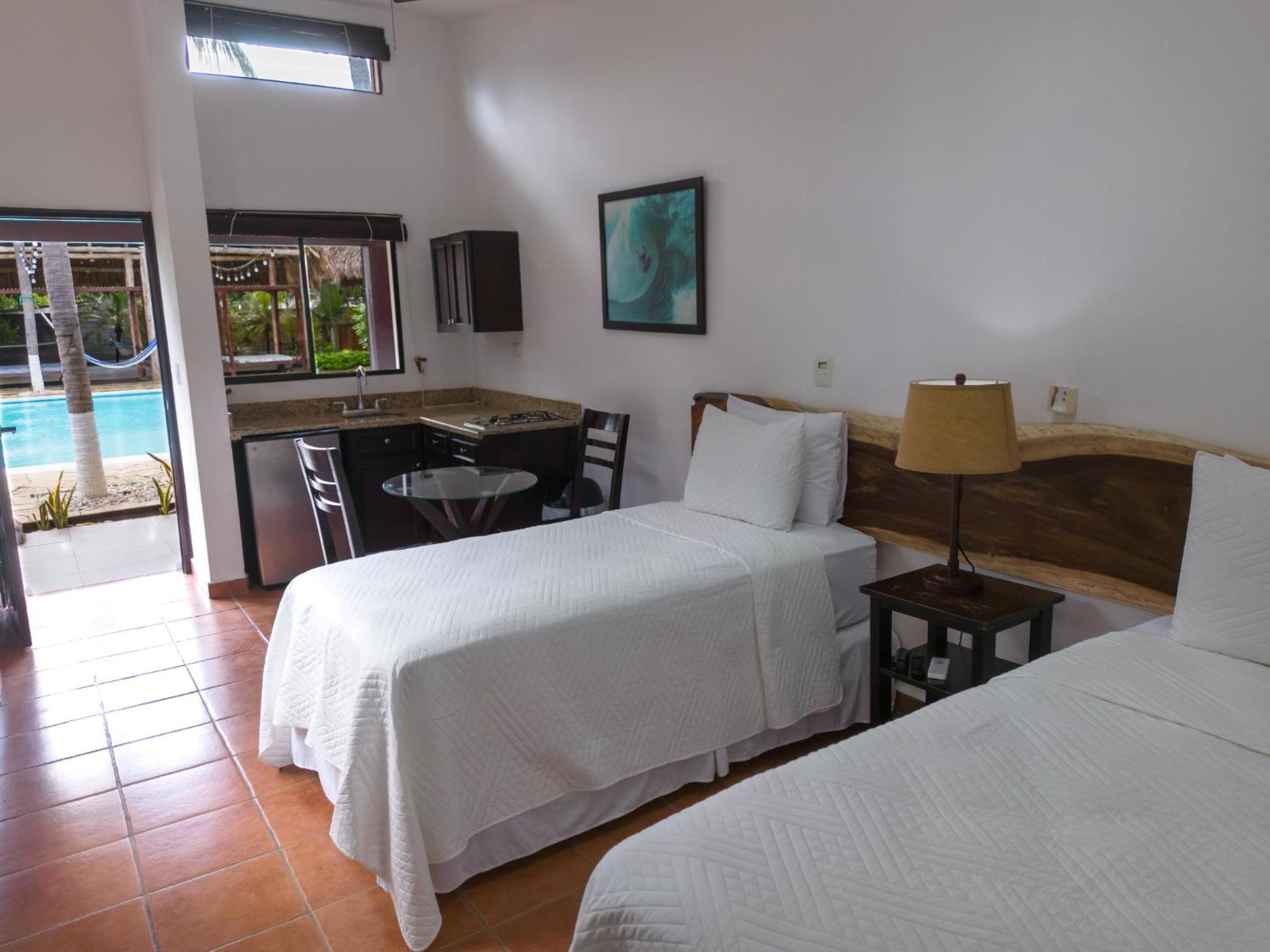 Hotel Ingigante Rivas Zewnętrze zdjęcie