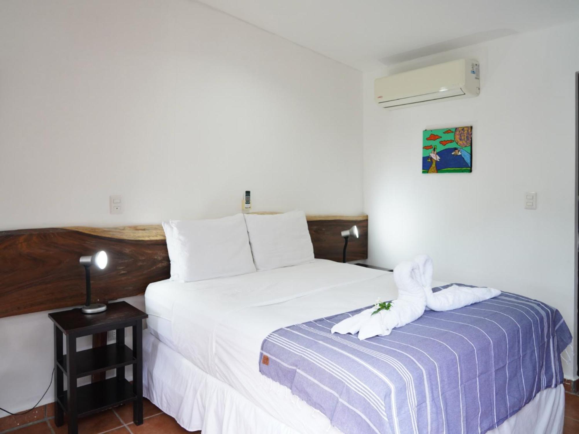 Hotel Ingigante Rivas Zewnętrze zdjęcie